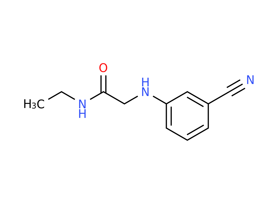 Structure Amb163084