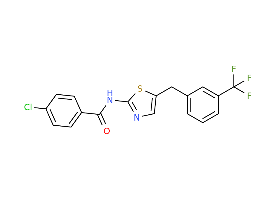 Structure Amb1630942