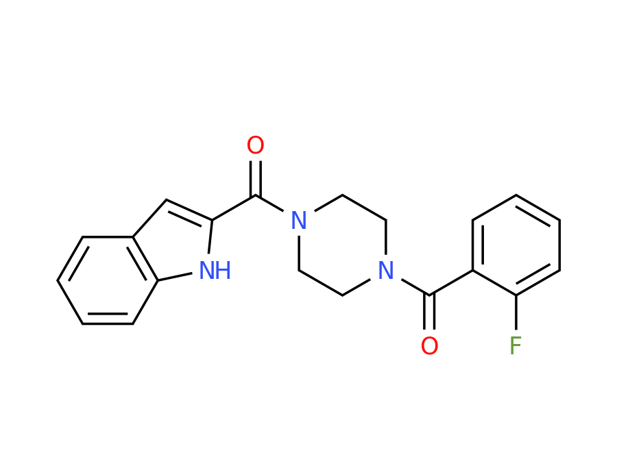 Structure Amb16328360