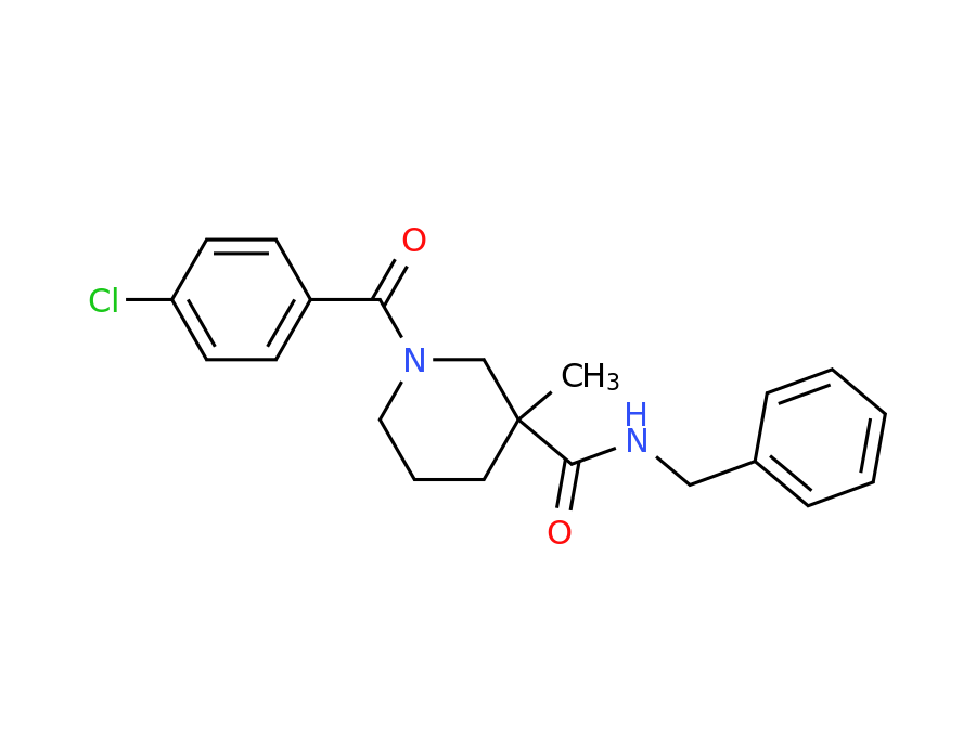 Structure Amb16329154
