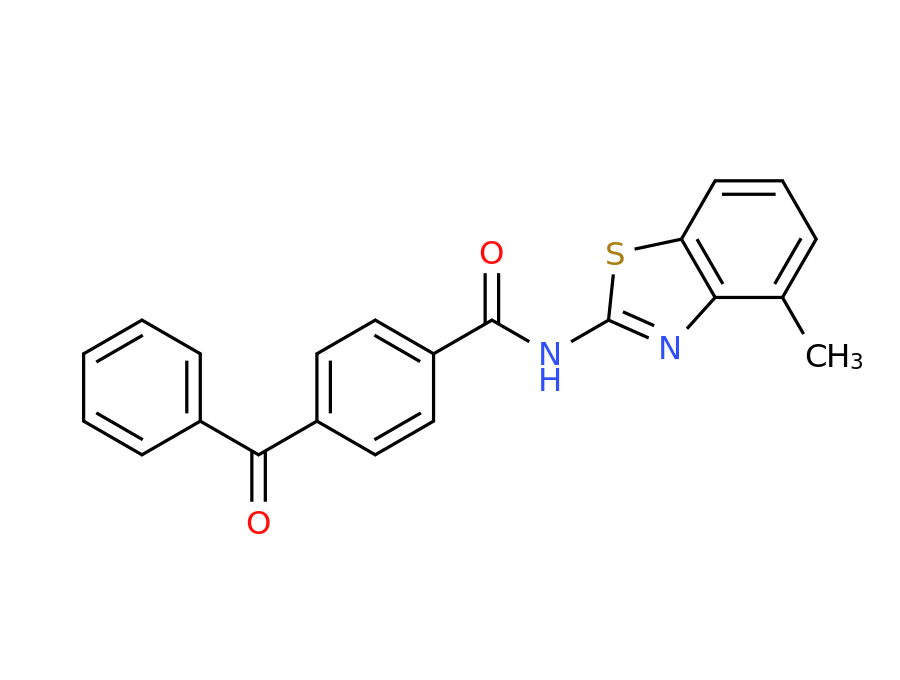Structure Amb1633005