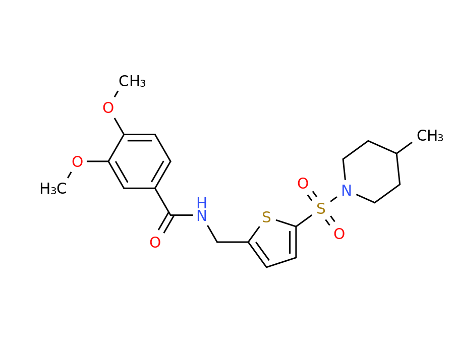 Structure Amb16334047