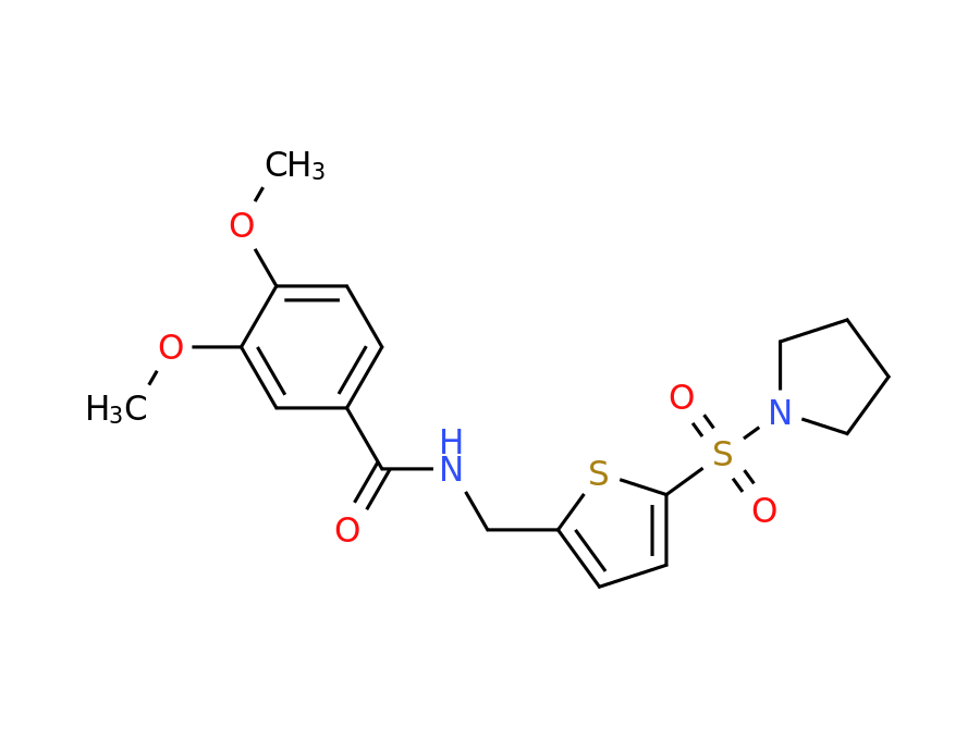 Structure Amb16334138