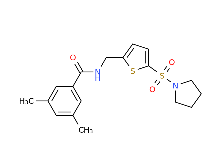 Structure Amb16334169