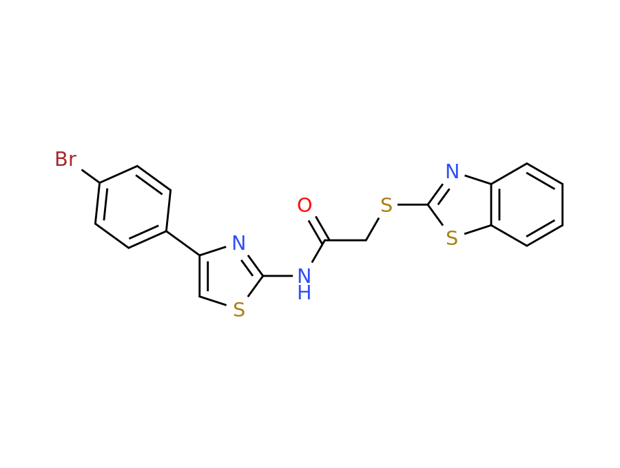 Structure Amb1634186