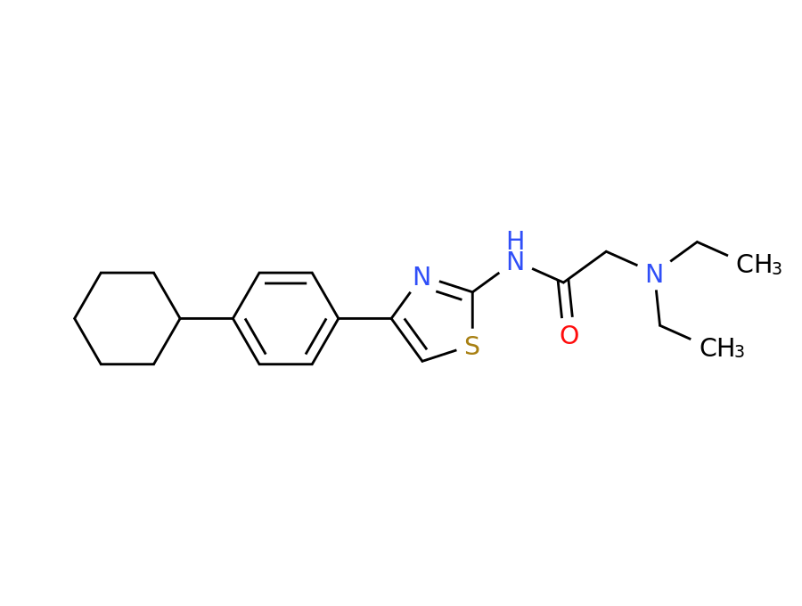 Structure Amb1634191