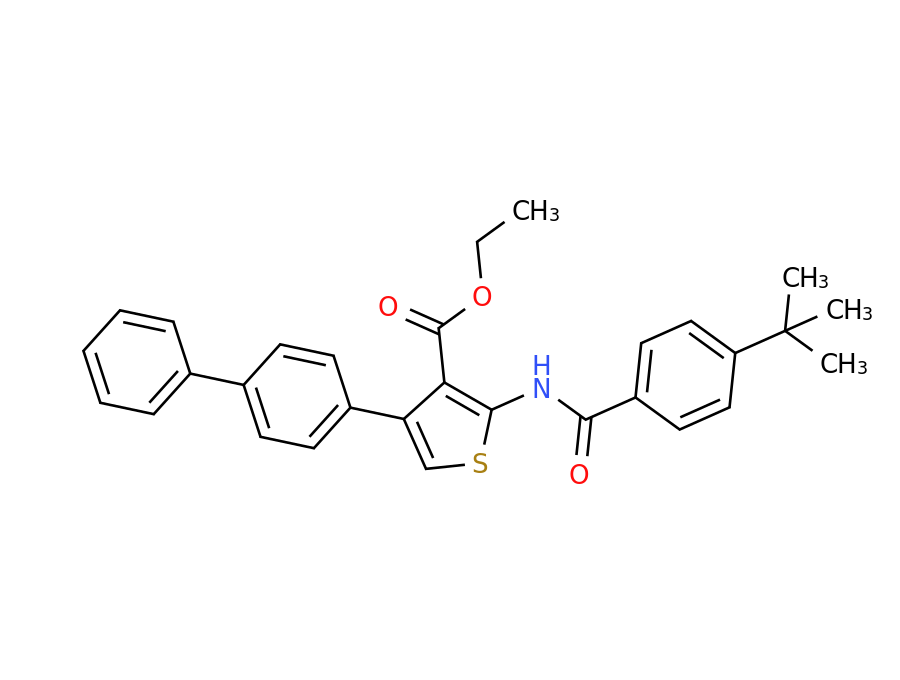 Structure Amb1634221
