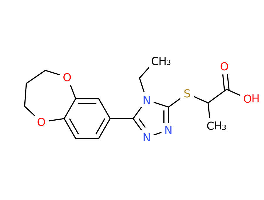 Structure Amb16349773