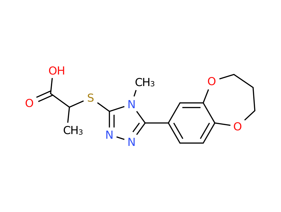 Structure Amb16349782