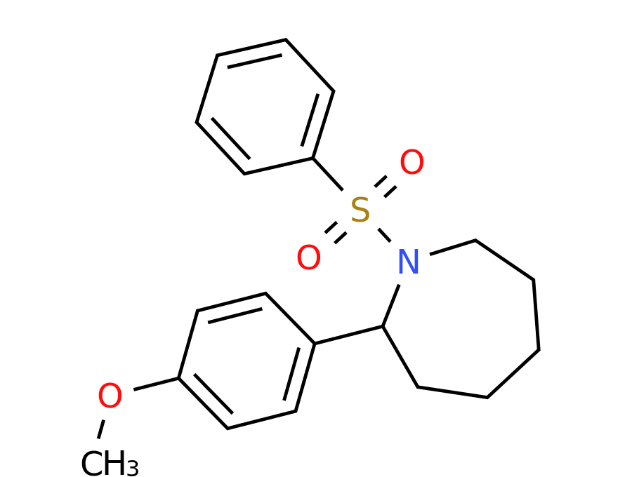 Structure Amb16351228