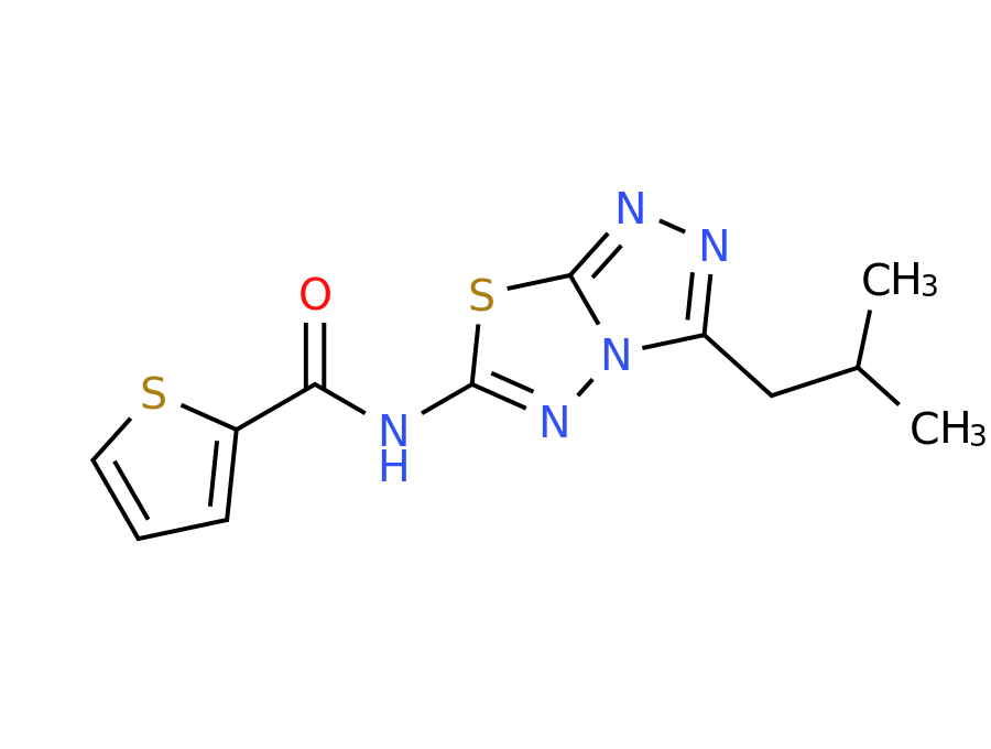 Structure Amb16351948