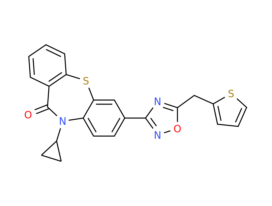 Structure Amb16352083