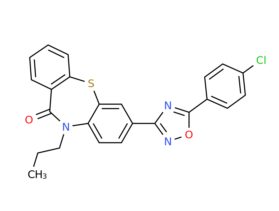 Structure Amb16352133
