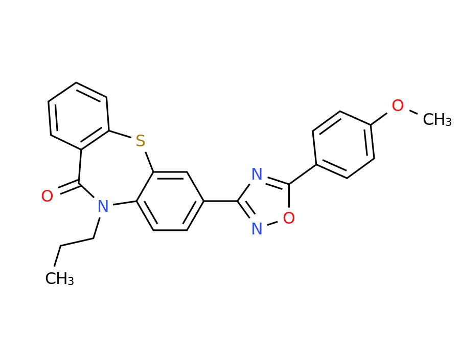 Structure Amb16352136