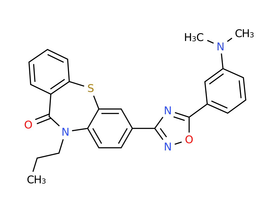 Structure Amb16352150