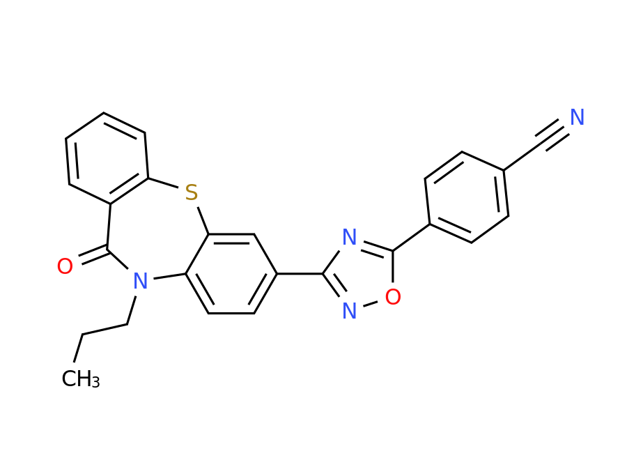 Structure Amb16352154