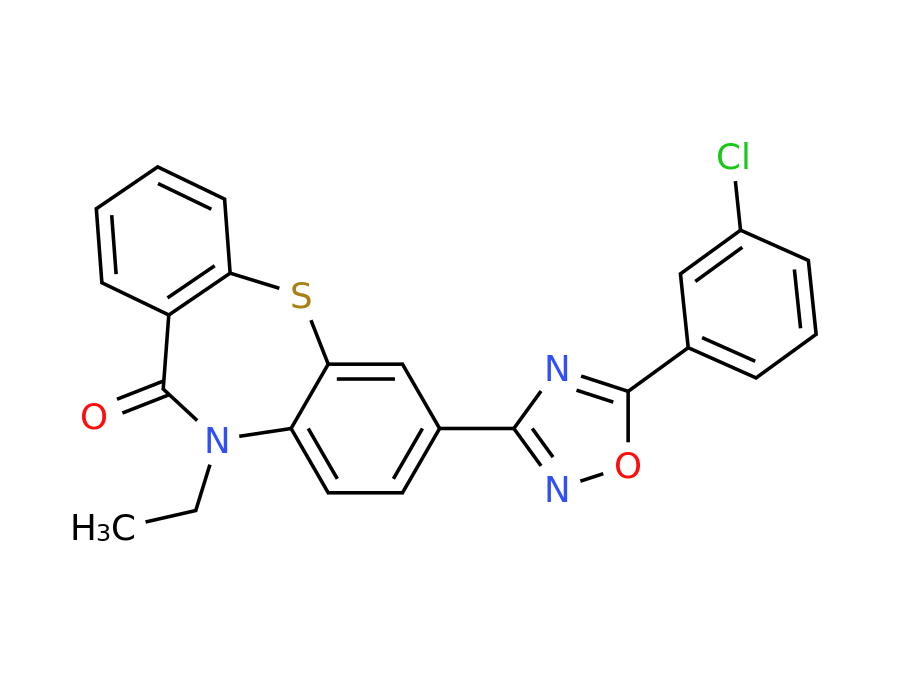Structure Amb16352211