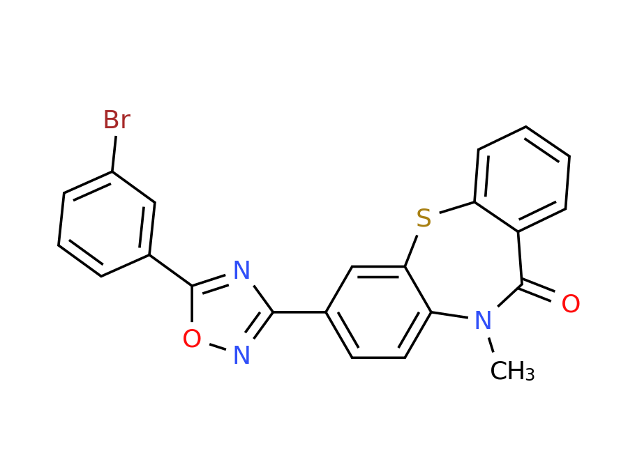Structure Amb16352227