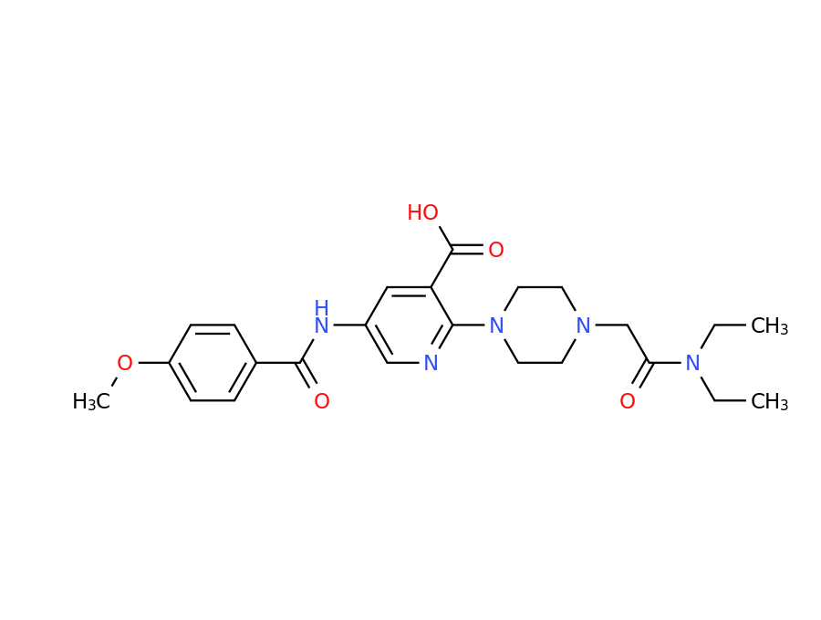 Structure Amb16353233