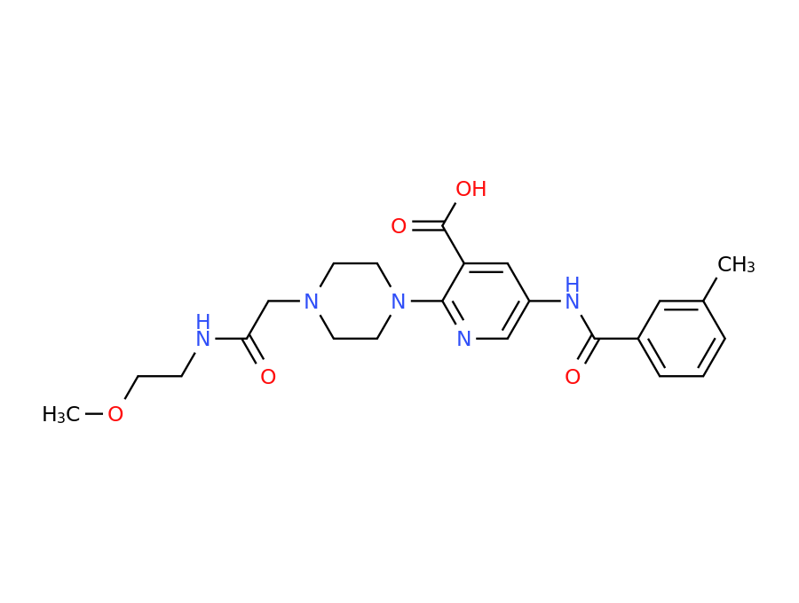 Structure Amb16353240
