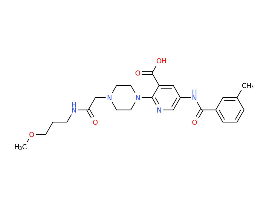 Structure Amb16353241