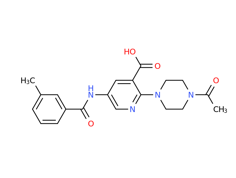 Structure Amb16353243
