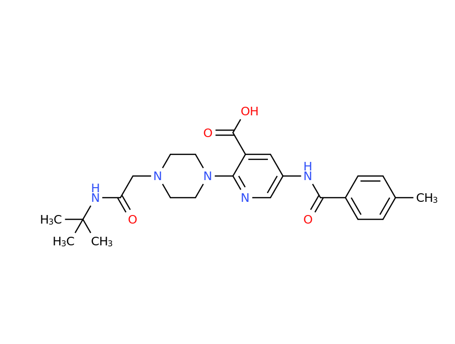 Structure Amb16353248