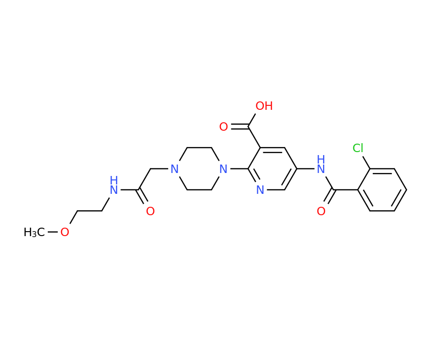 Structure Amb16353255