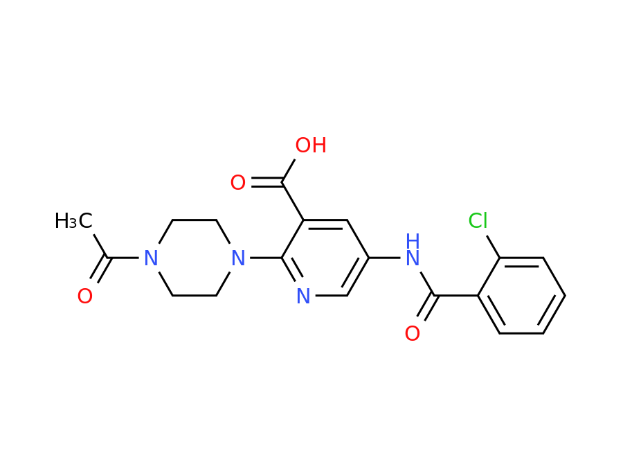 Structure Amb16353256