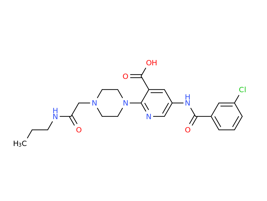 Structure Amb16353257