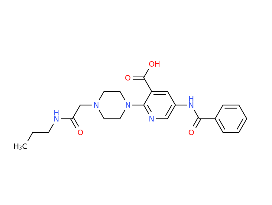 Structure Amb16353258