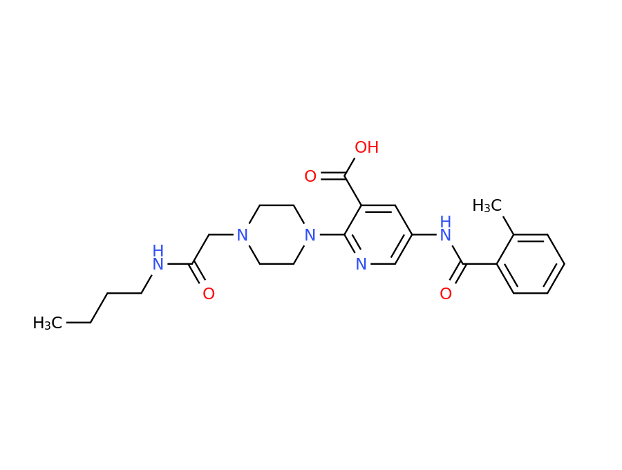 Structure Amb16353262