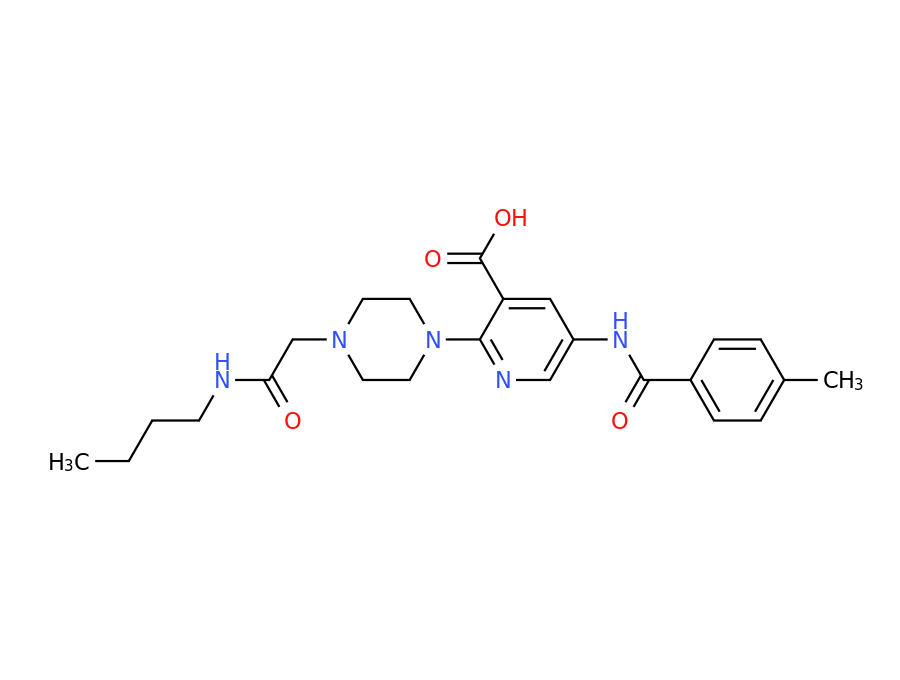 Structure Amb16353264