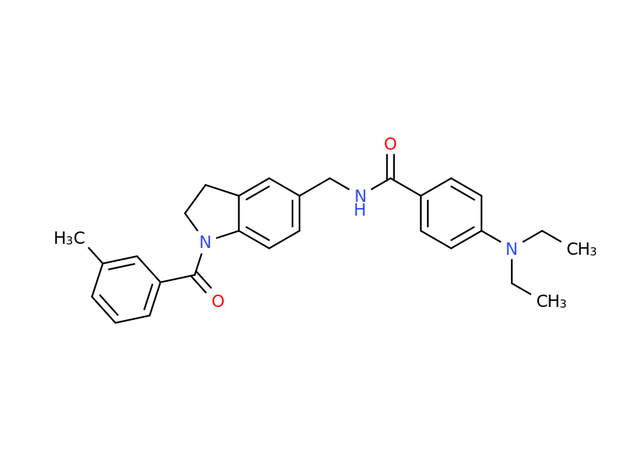 Structure Amb16353940
