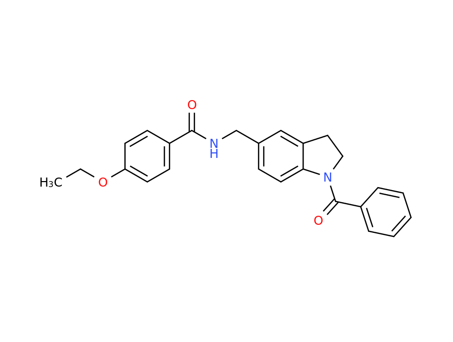 Structure Amb16354093