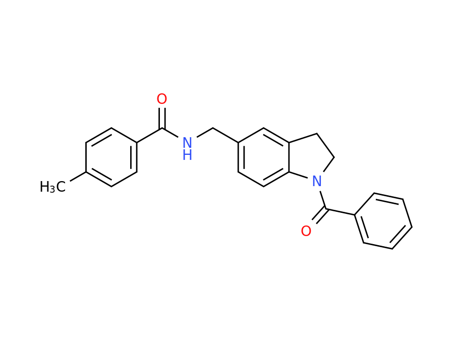 Structure Amb16354102