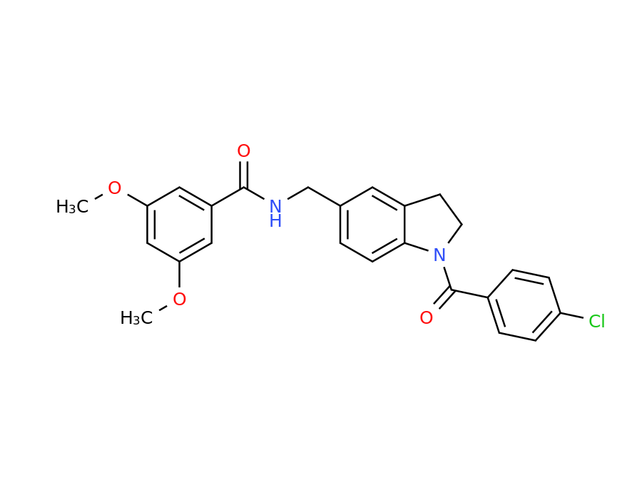 Structure Amb16354164