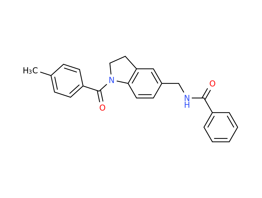 Structure Amb16354175