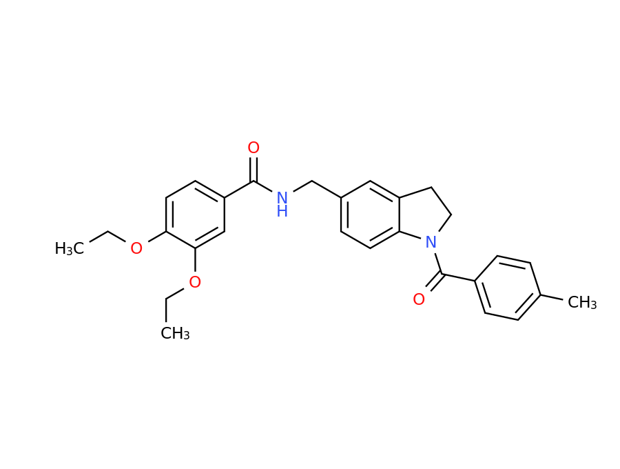 Structure Amb16354183