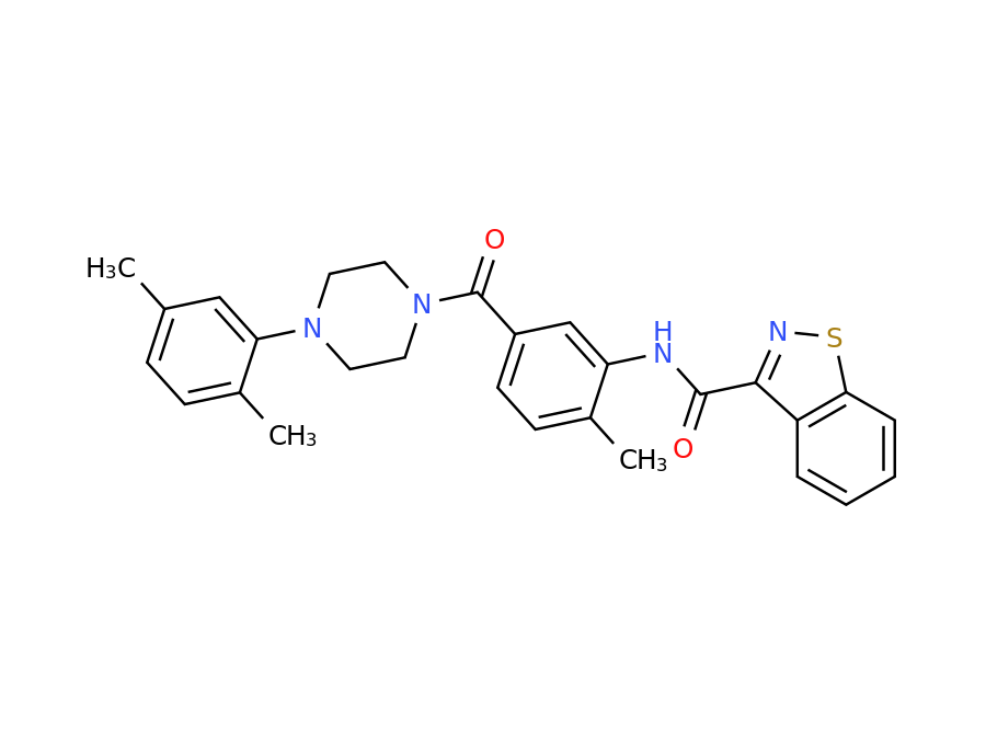 Structure Amb16356483