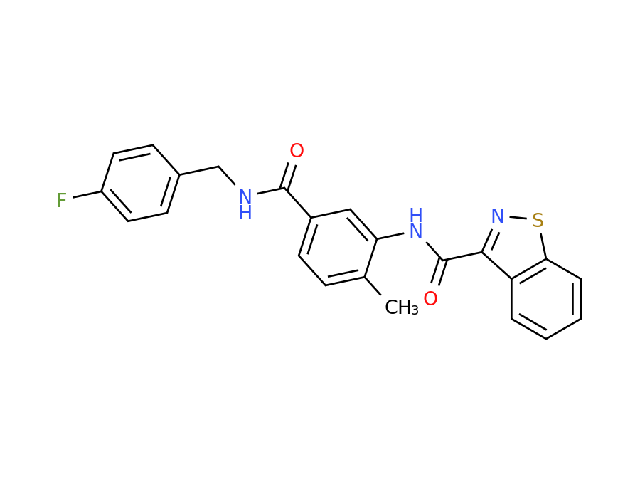Structure Amb16356508