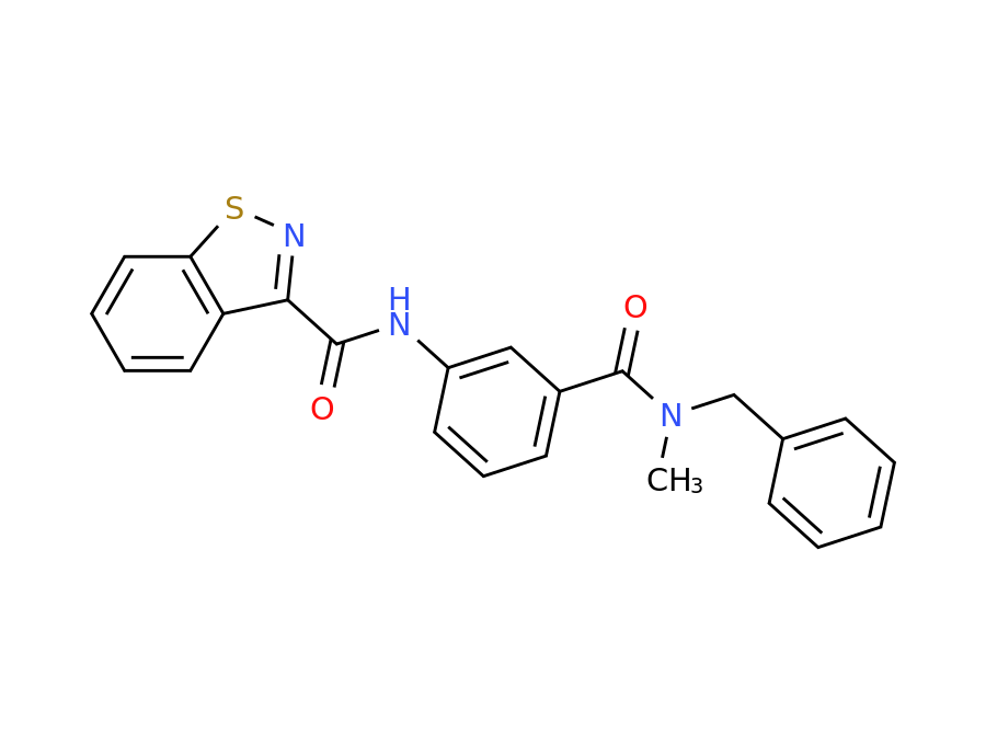 Structure Amb16356533