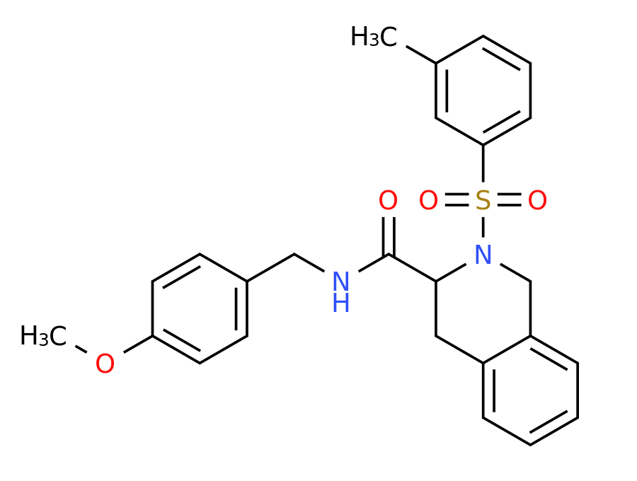 Structure Amb16356600
