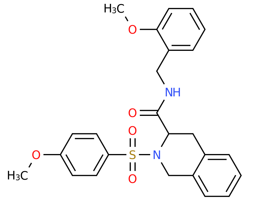 Structure Amb16356615