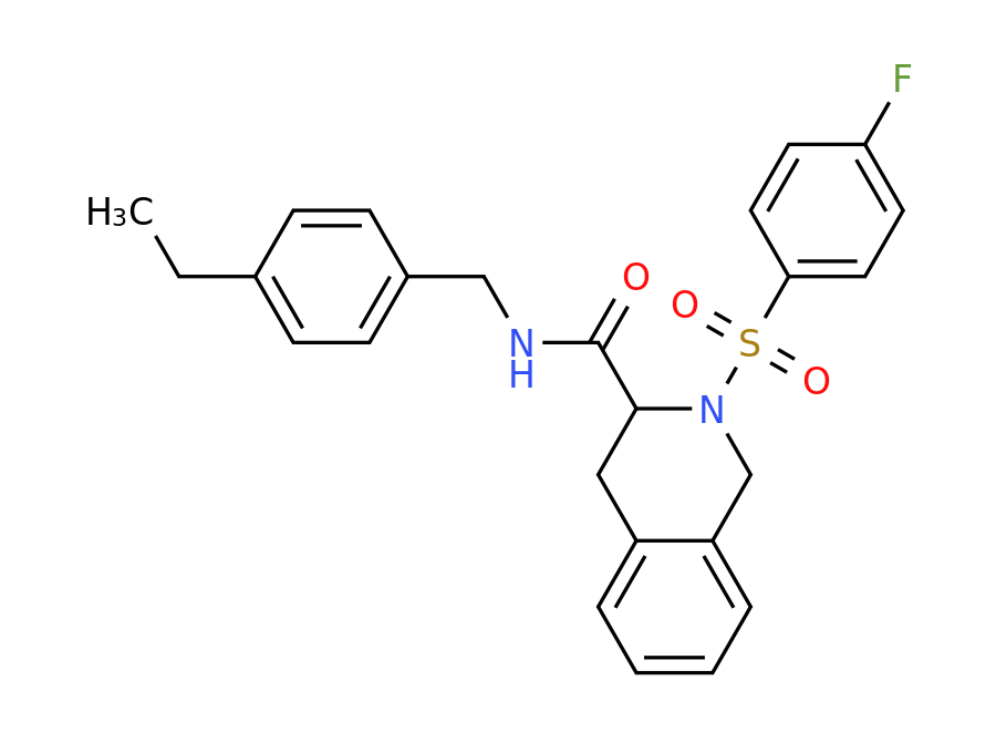 Structure Amb16356635