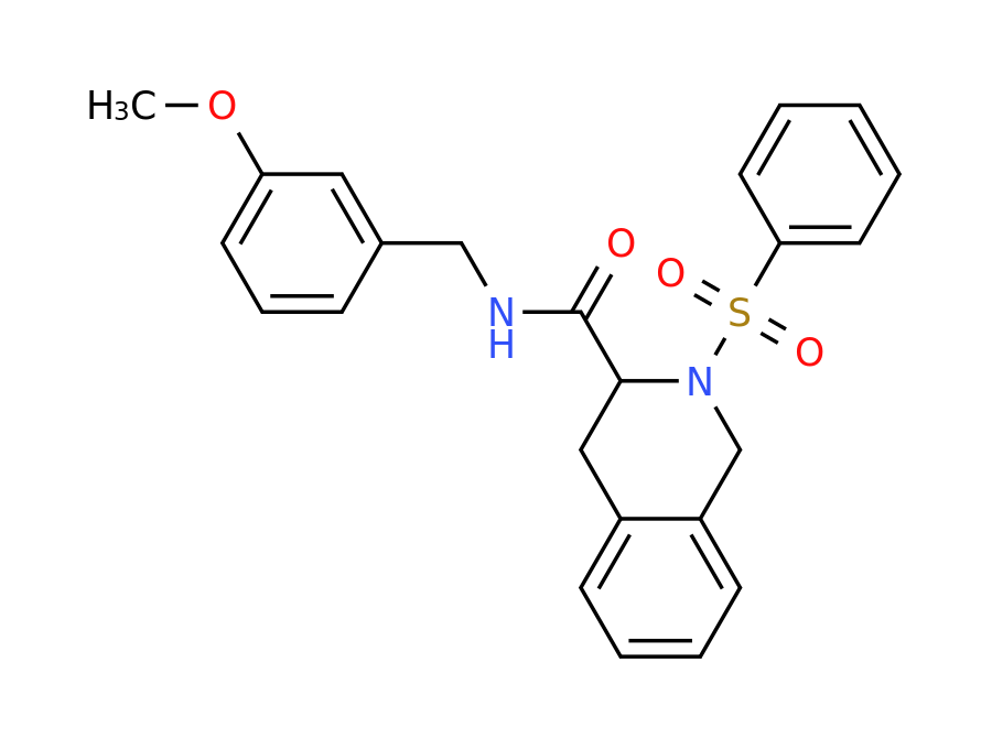 Structure Amb16356698