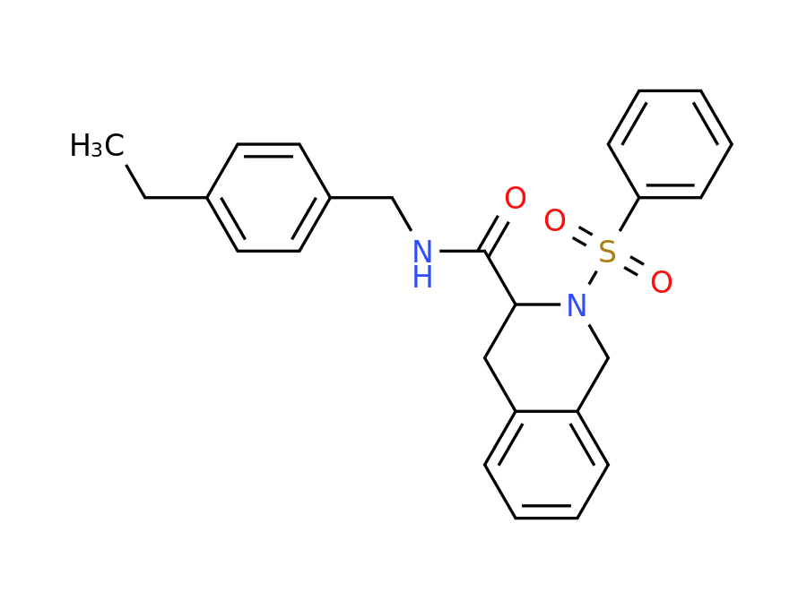 Structure Amb16356701