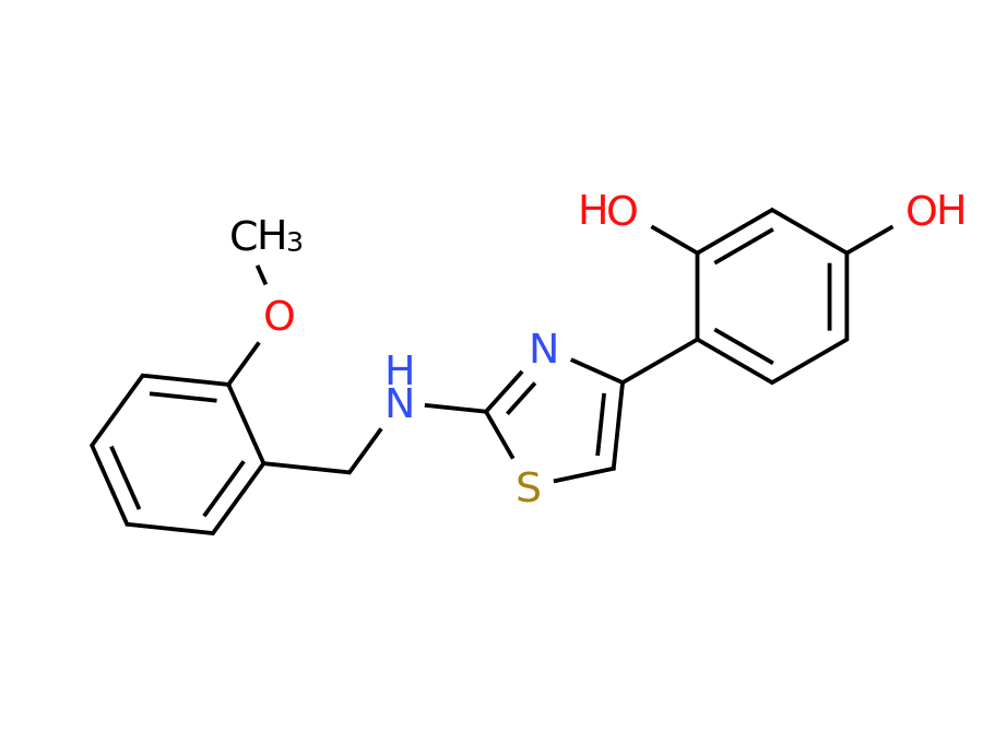 Structure Amb163642