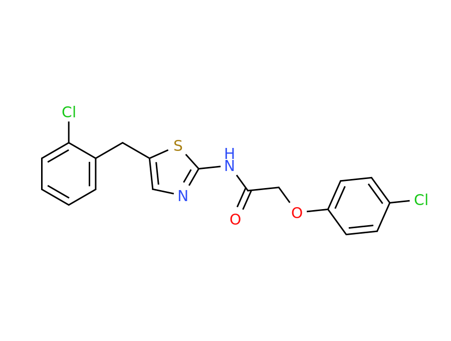 Structure Amb1636462
