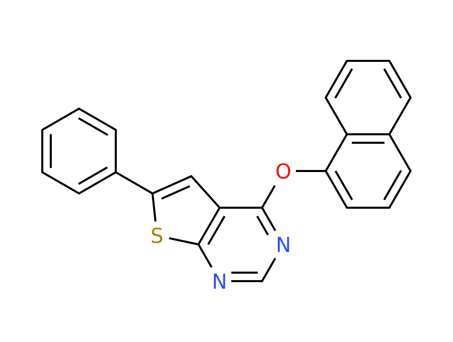 Structure Amb1637546